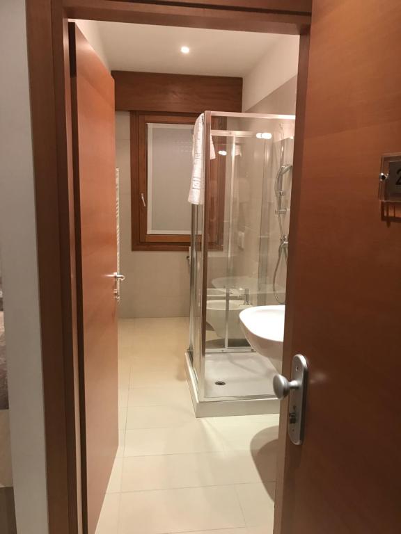 Vista ingrandita