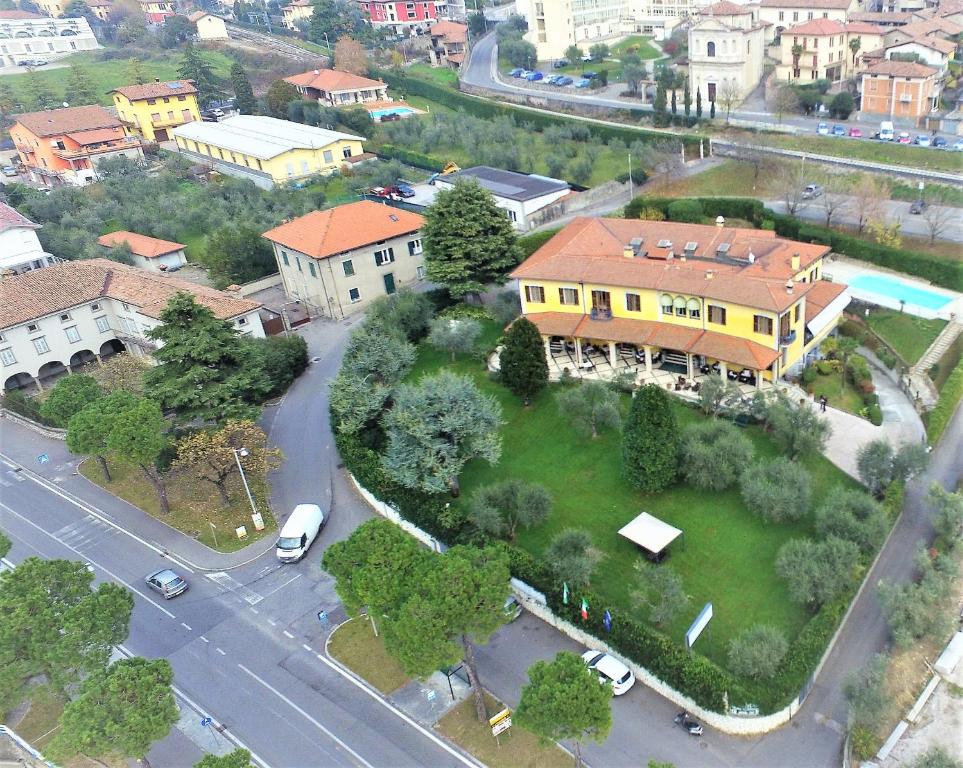Vista ingrandita
