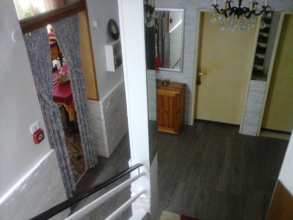 Vista ingrandita