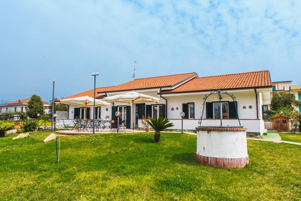 Vista ingrandita