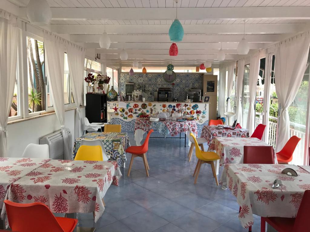 Vista ingrandita