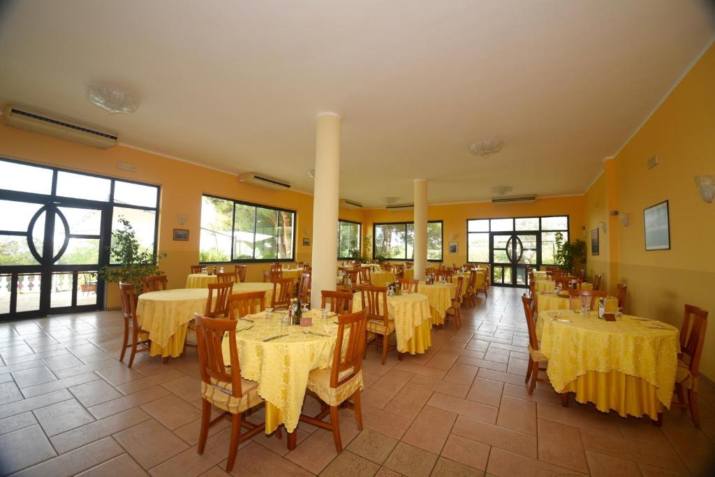 Vista ingrandita